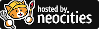 Site hosted by Neocities